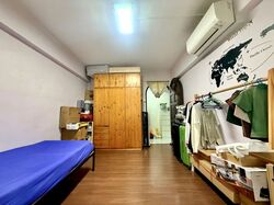 Blk 209 Yishun Palm Spring (Yishun), HDB 5 Rooms #504429021